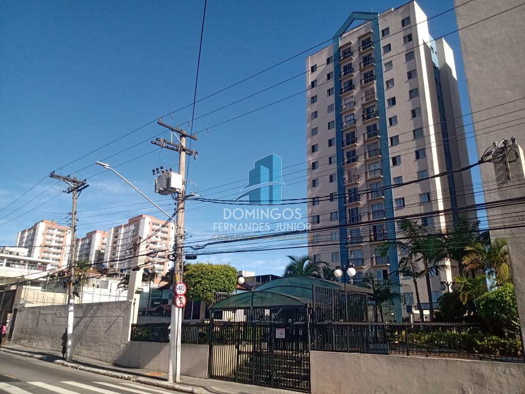 Apartamento à venda com 2 quartos, 54m² - Foto 5