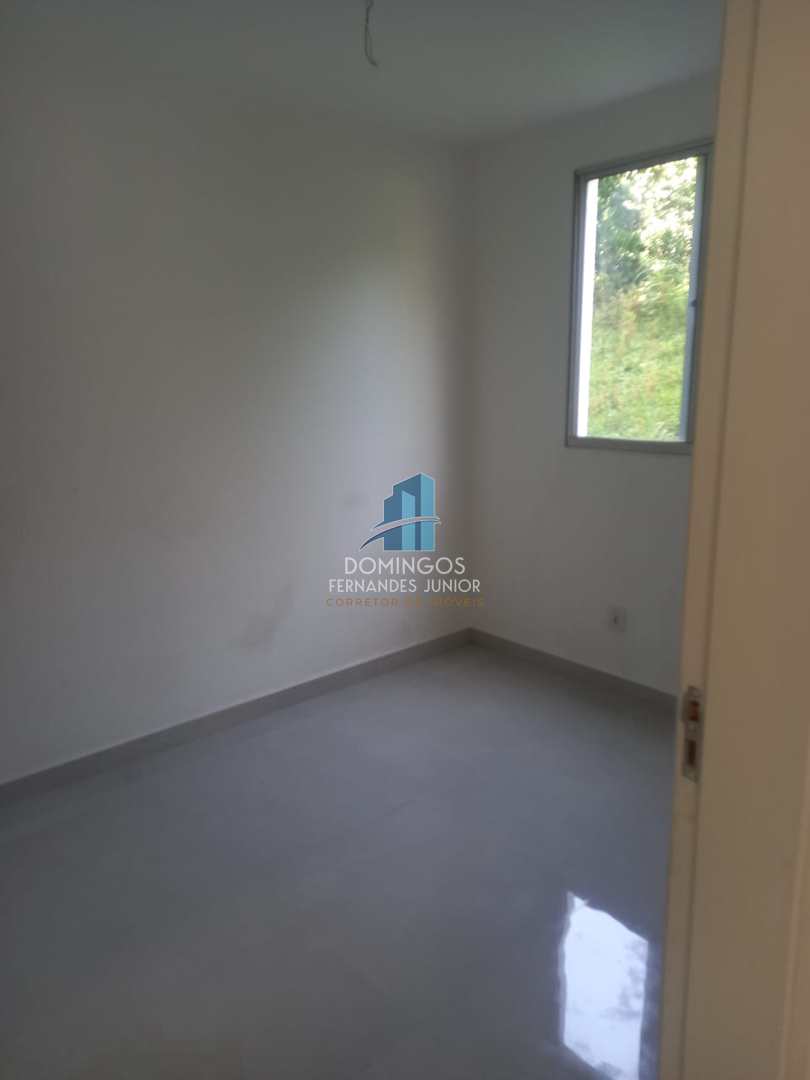 Apartamento à venda com 2 quartos, 48m² - Foto 8