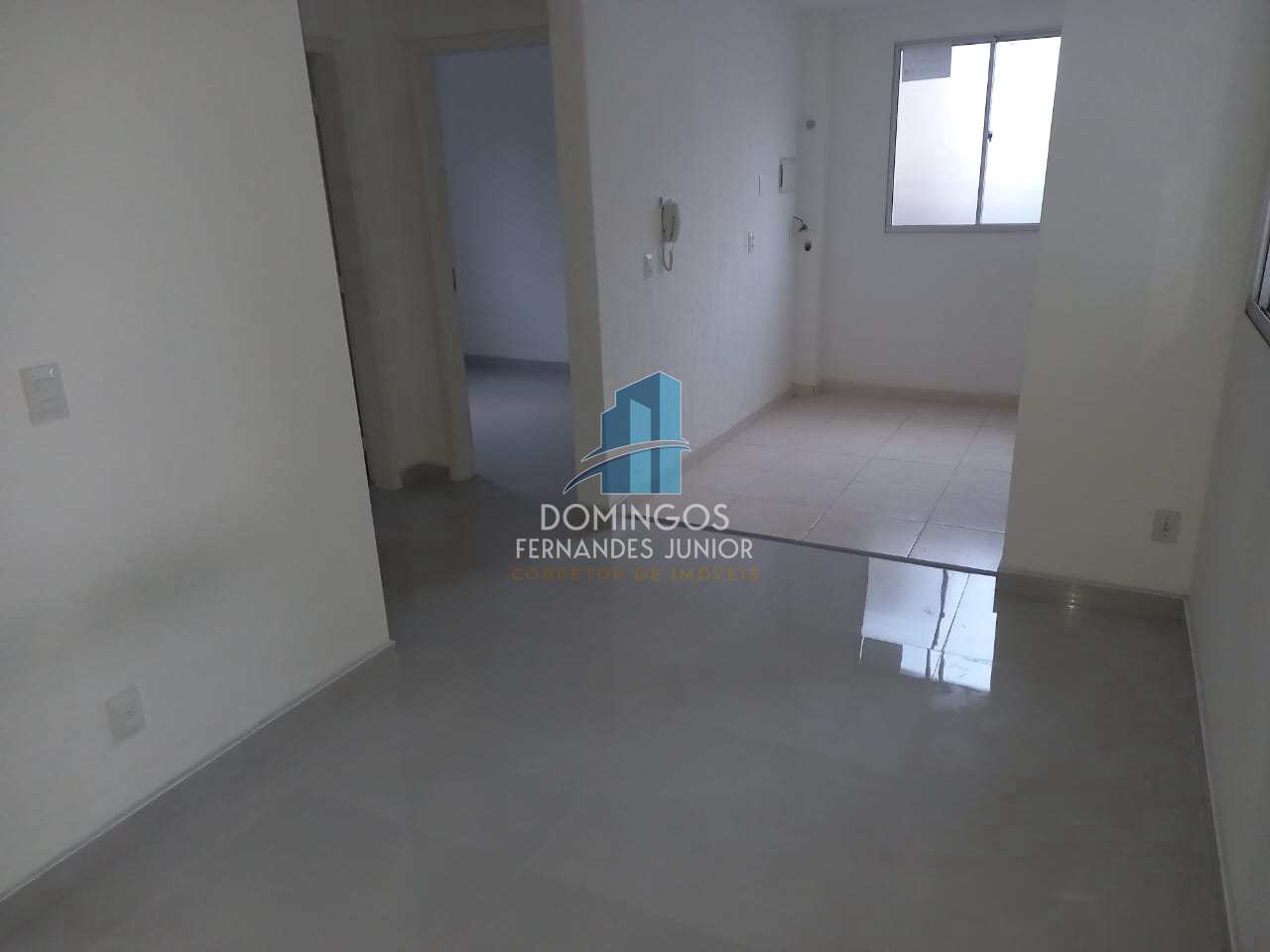 Apartamento à venda com 2 quartos, 48m² - Foto 11