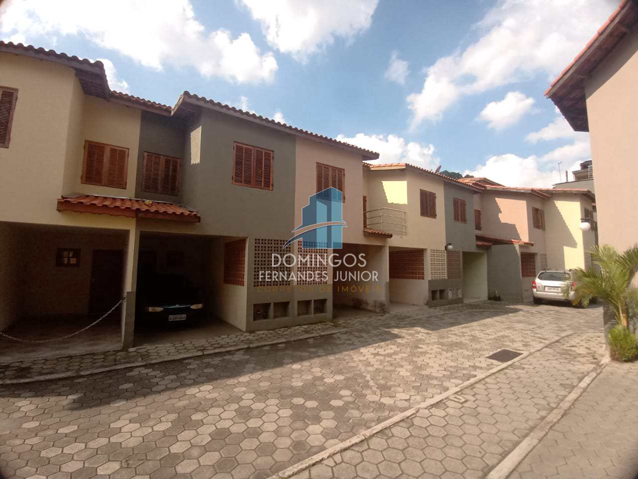 Casa de Condomínio à venda com 3 quartos, 86m² - Foto 25