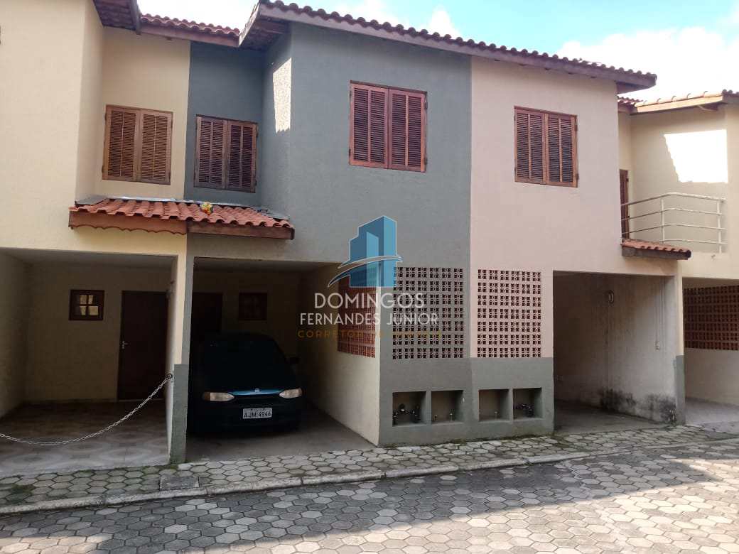 Casa de Condomínio à venda com 3 quartos, 86m² - Foto 4