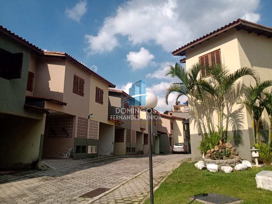 Casa de Condomínio à venda com 3 quartos, 86m² - Foto 1