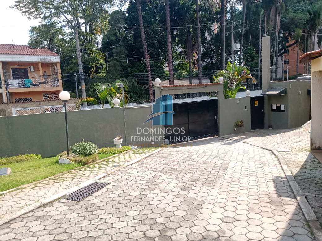 Casa de Condomínio à venda com 3 quartos, 86m² - Foto 21