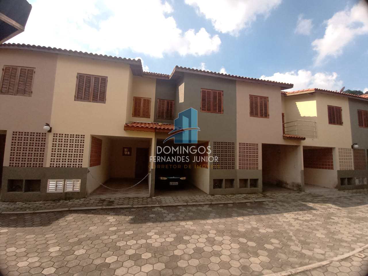 Casa de Condomínio à venda com 3 quartos, 86m² - Foto 24