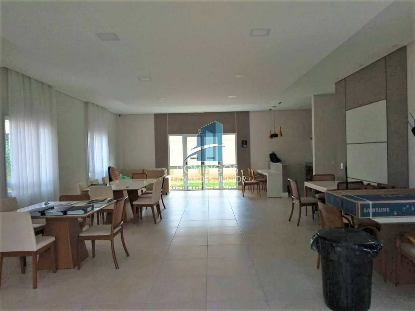 Apartamento à venda com 2 quartos, 42m² - Foto 15