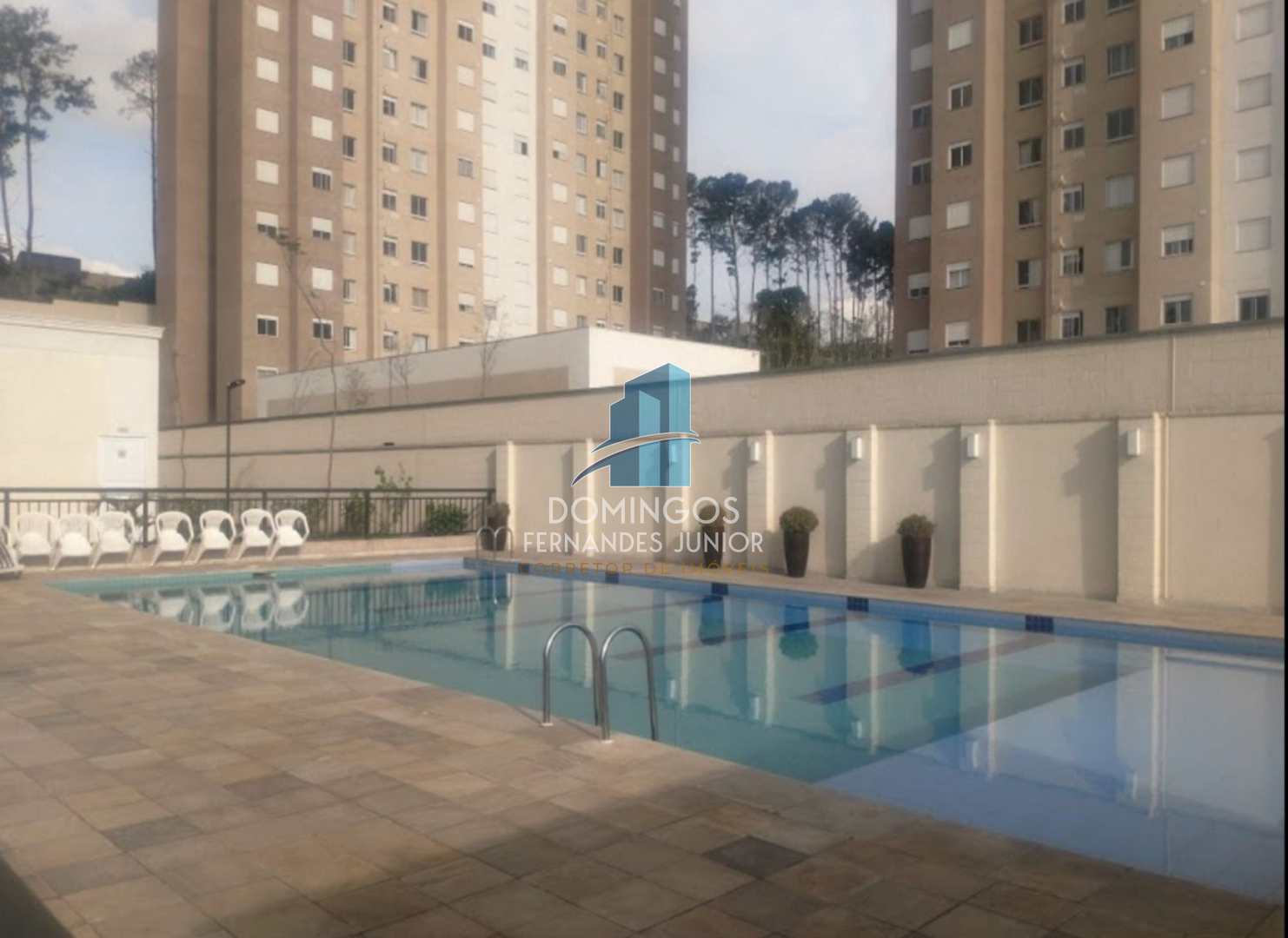 Apartamento à venda com 2 quartos, 42m² - Foto 18