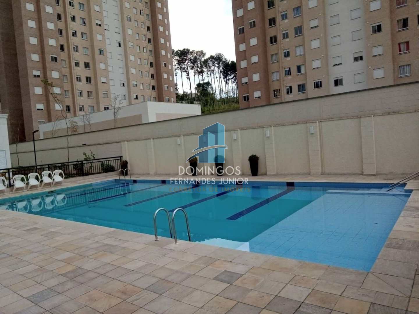 Apartamento à venda com 2 quartos, 42m² - Foto 12