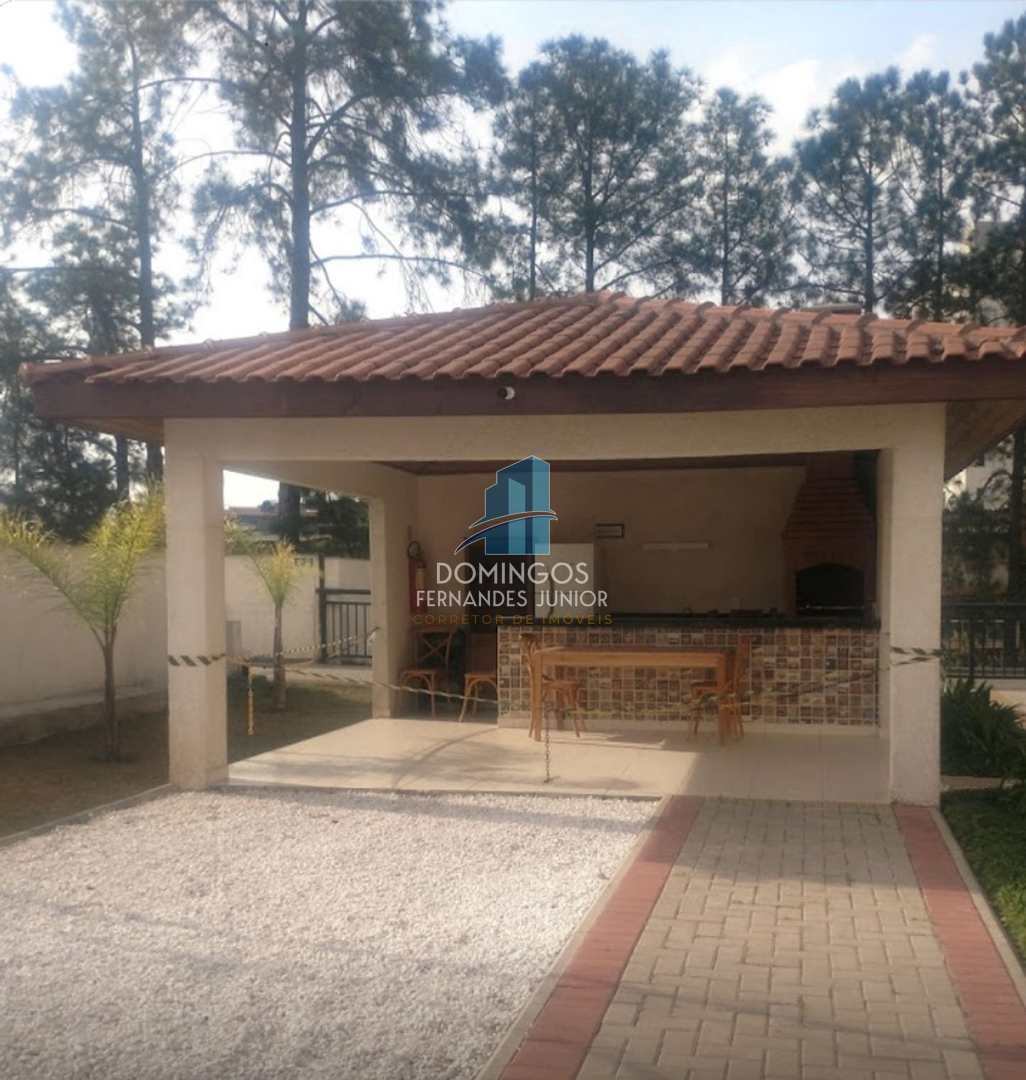 Apartamento à venda com 2 quartos, 42m² - Foto 10