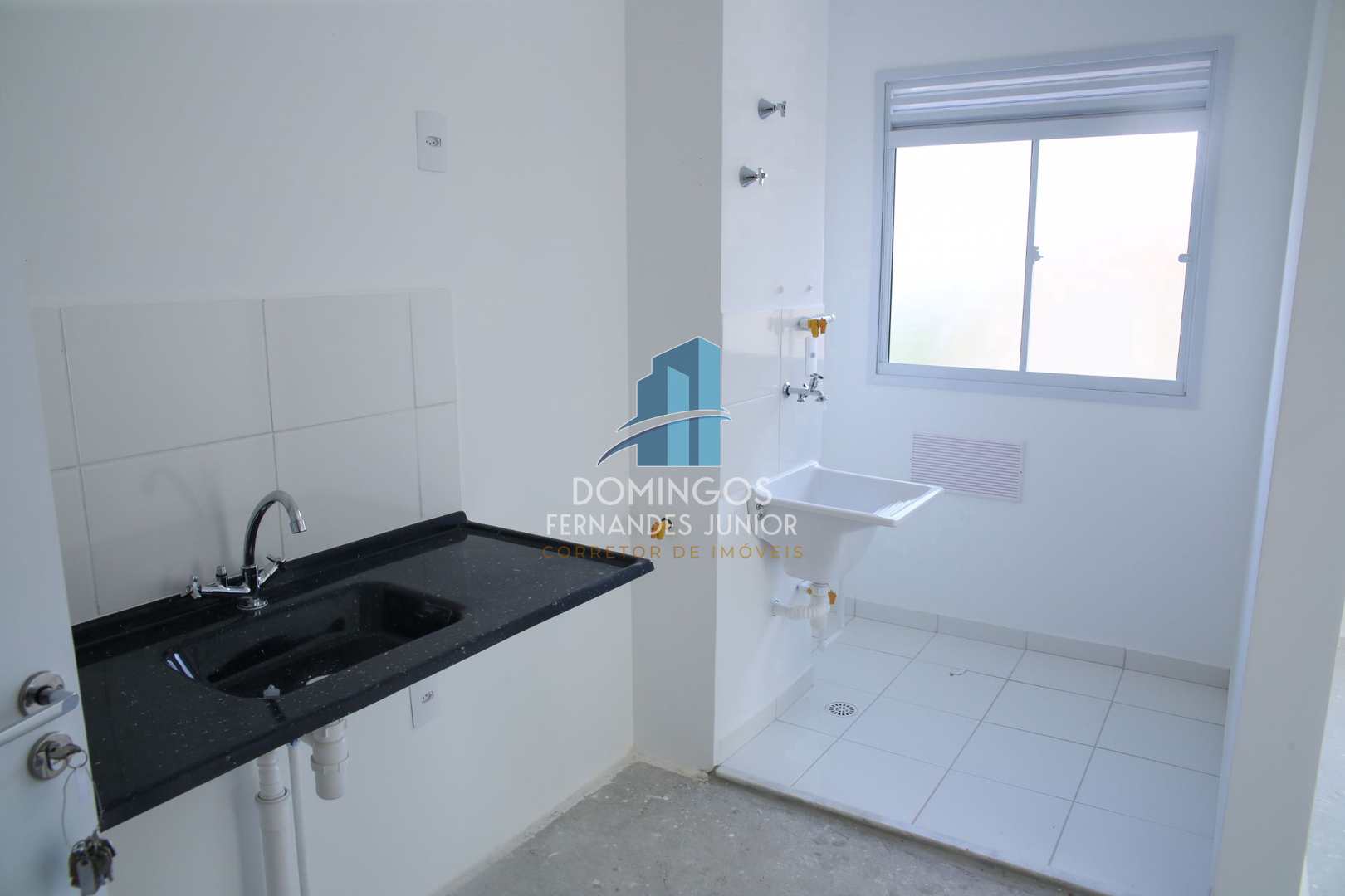 Apartamento à venda com 2 quartos, 35m² - Foto 28