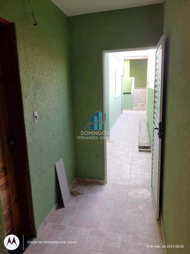 Sobrado à venda com 2 quartos, 140m² - Foto 19