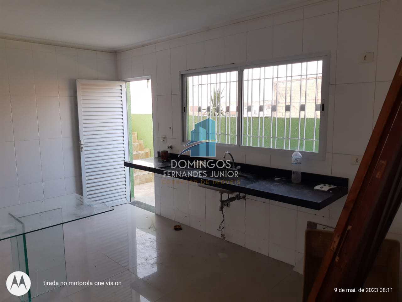 Sobrado à venda com 2 quartos, 140m² - Foto 6