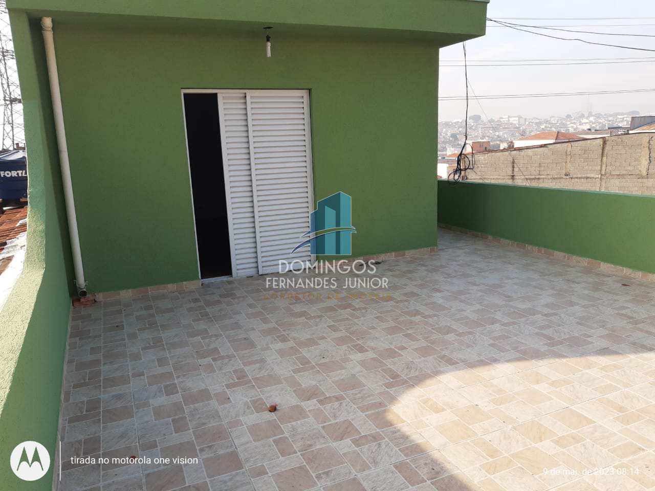 Sobrado à venda com 2 quartos, 140m² - Foto 23