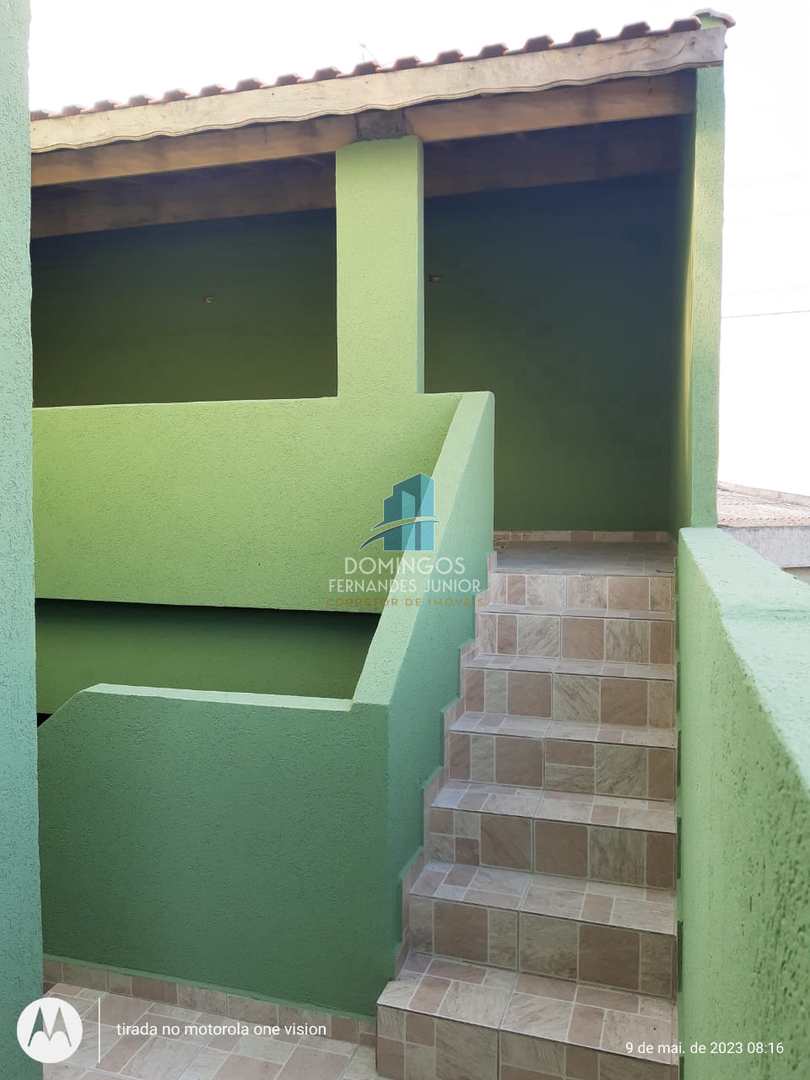 Sobrado à venda com 2 quartos, 140m² - Foto 14