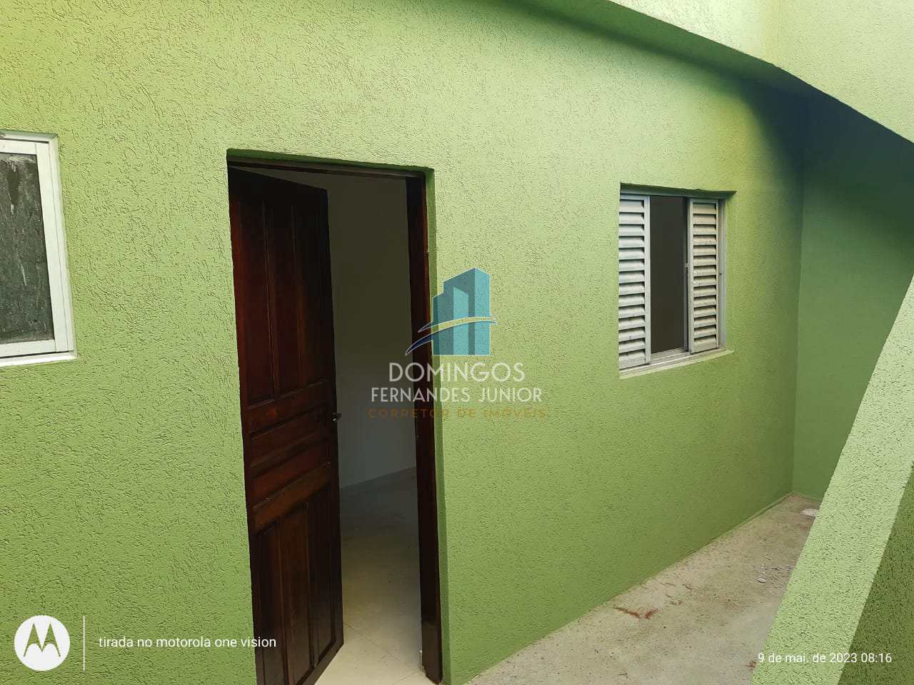 Sobrado à venda com 2 quartos, 140m² - Foto 17