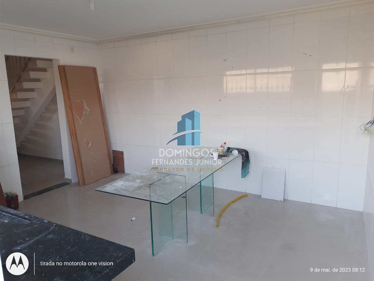 Sobrado à venda com 2 quartos, 140m² - Foto 5