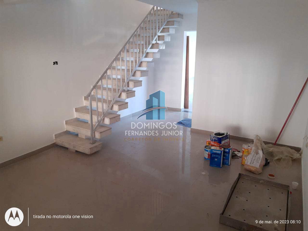 Sobrado à venda com 2 quartos, 140m² - Foto 3