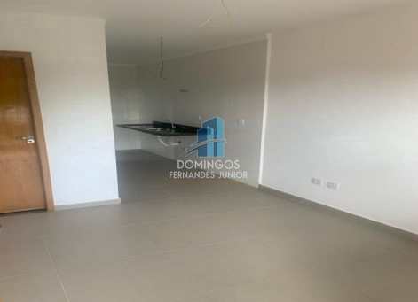 Apartamento à venda com 2 quartos, 35m² - Foto 4