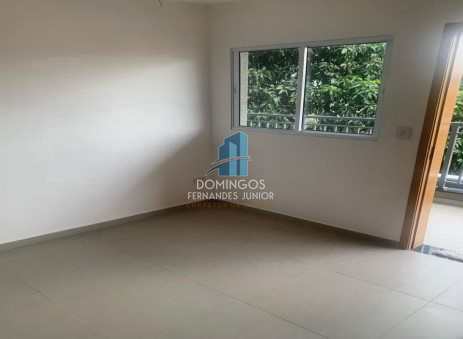 Apartamento à venda com 2 quartos, 35m² - Foto 2