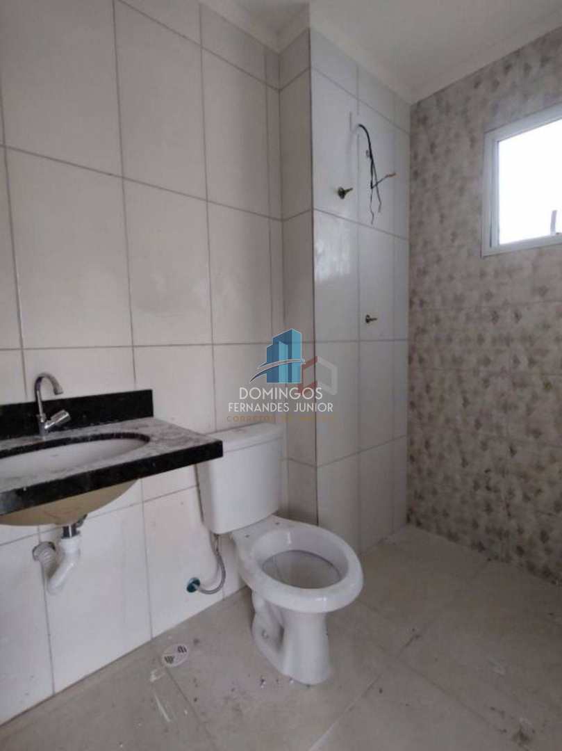 Apartamento à venda com 2 quartos, 37m² - Foto 10