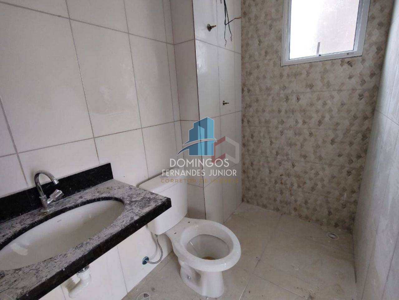 Apartamento à venda com 2 quartos, 37m² - Foto 6