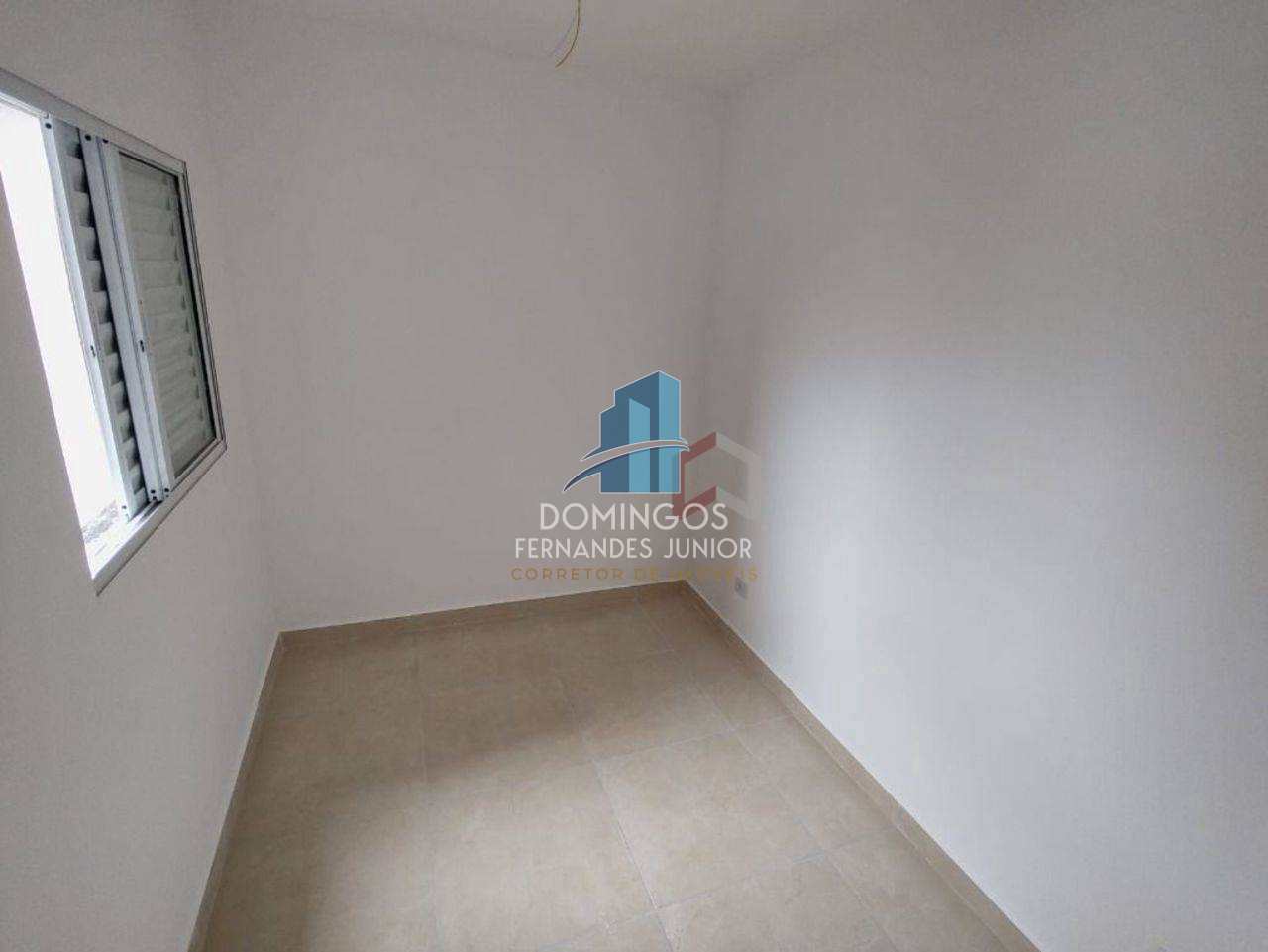 Apartamento à venda com 2 quartos, 37m² - Foto 8