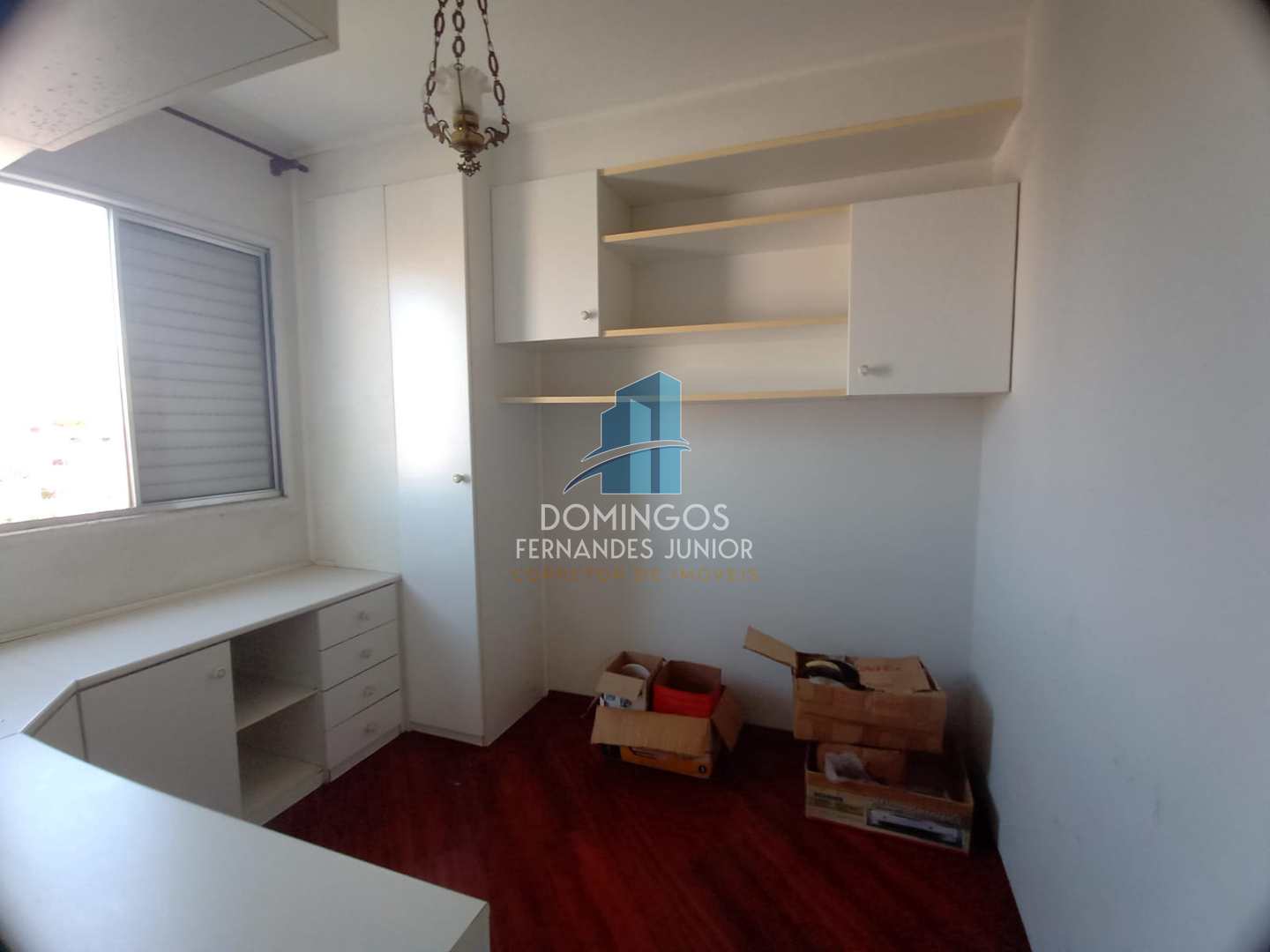 Apartamento à venda com 2 quartos, 50m² - Foto 13