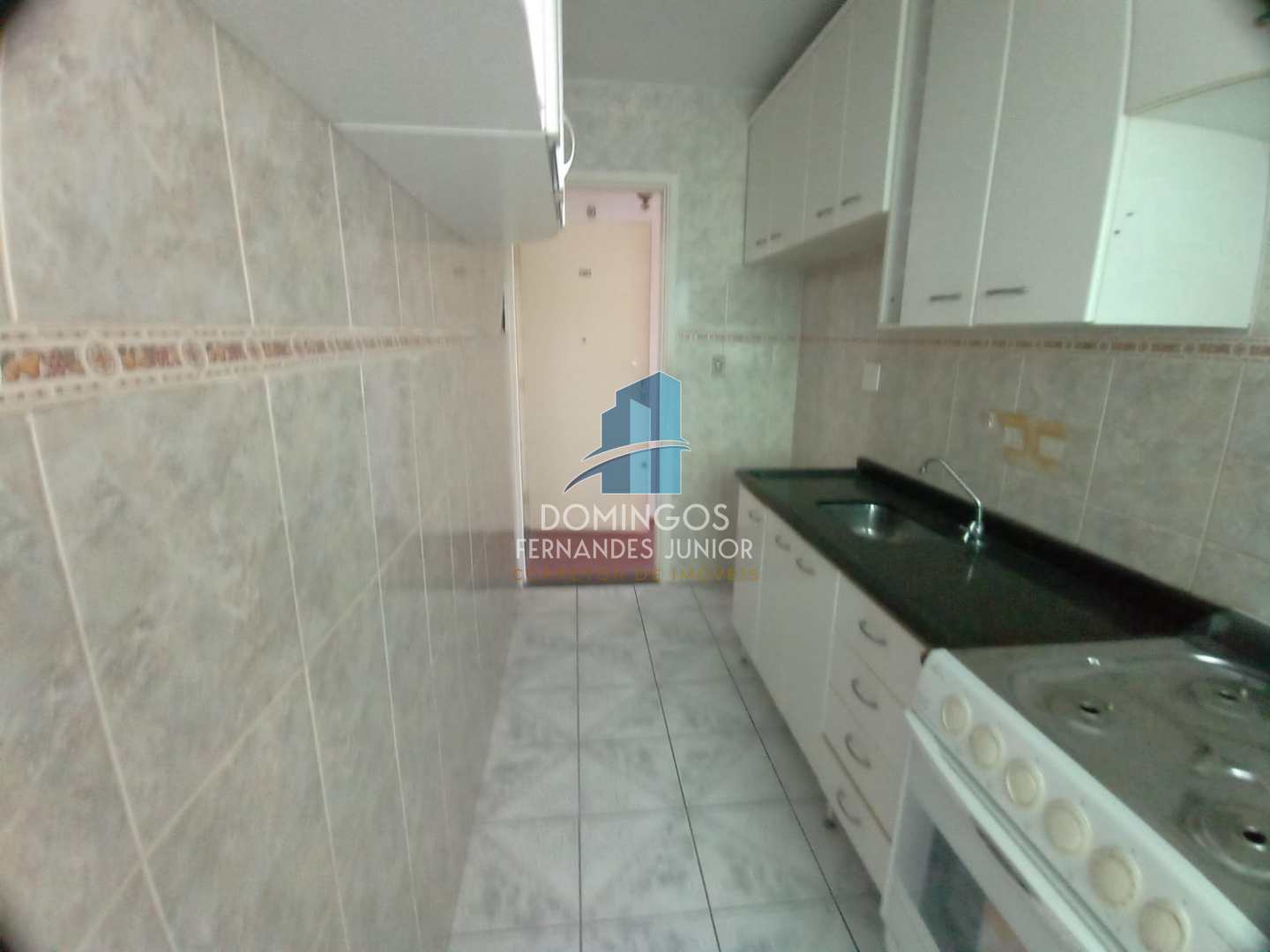 Apartamento à venda com 2 quartos, 50m² - Foto 9