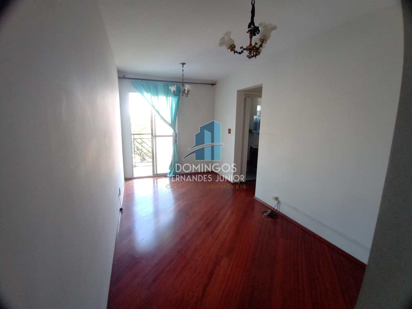 Apartamento à venda com 2 quartos, 50m² - Foto 4