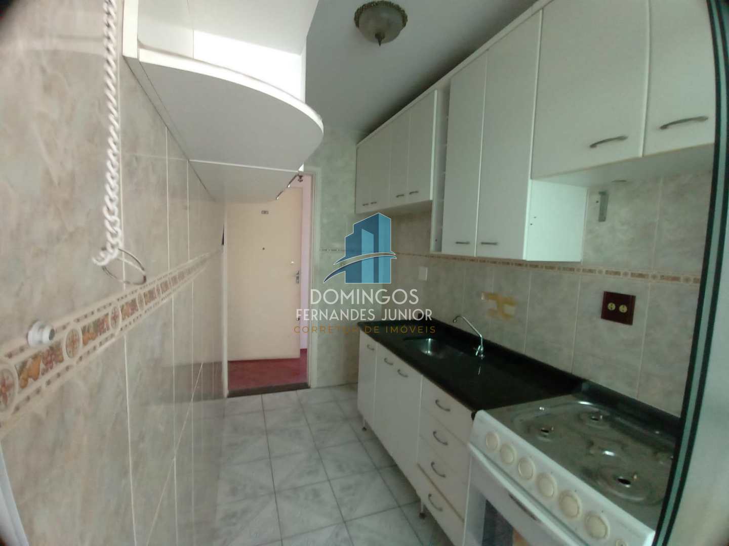 Apartamento à venda com 2 quartos, 50m² - Foto 7