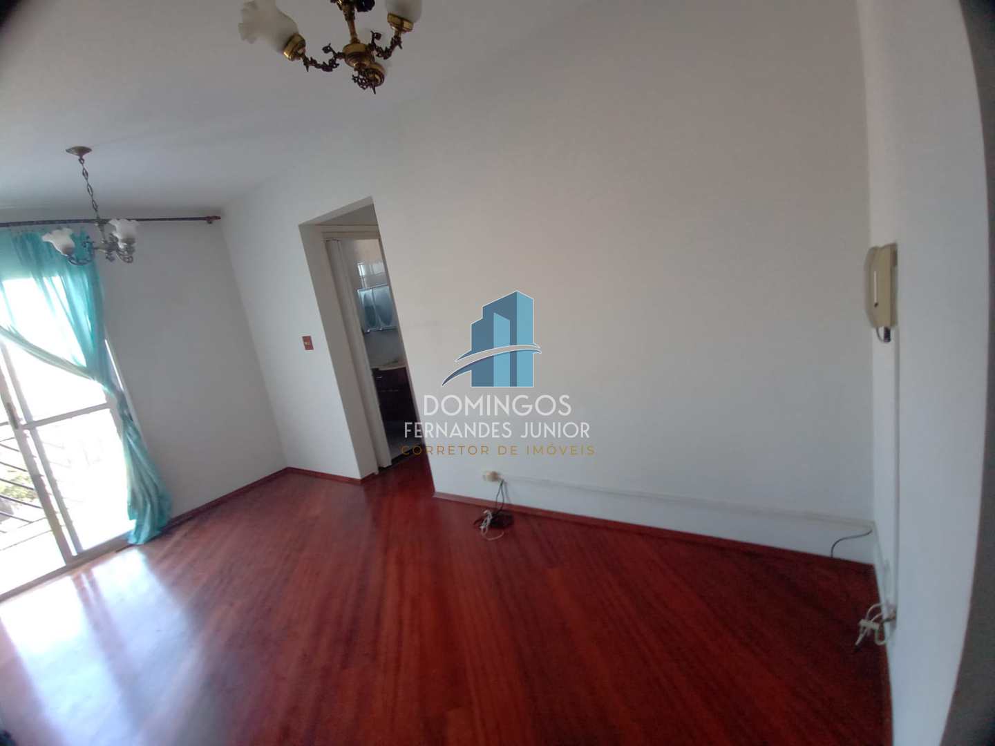 Apartamento à venda com 2 quartos, 50m² - Foto 5