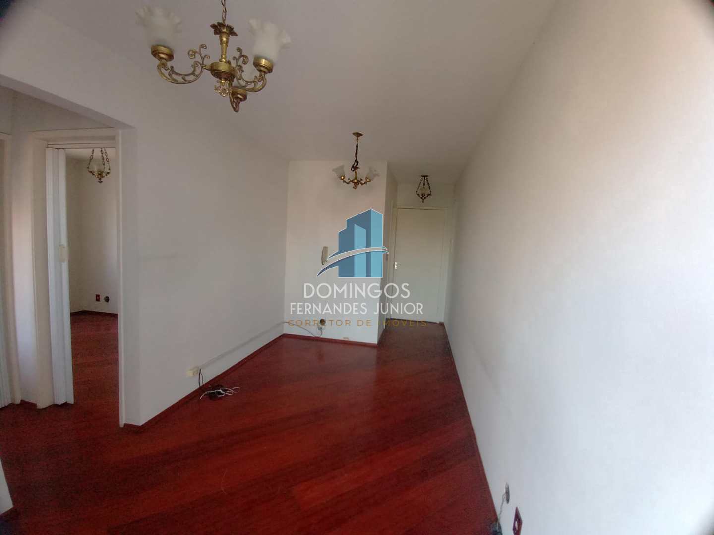 Apartamento à venda com 2 quartos, 50m² - Foto 6