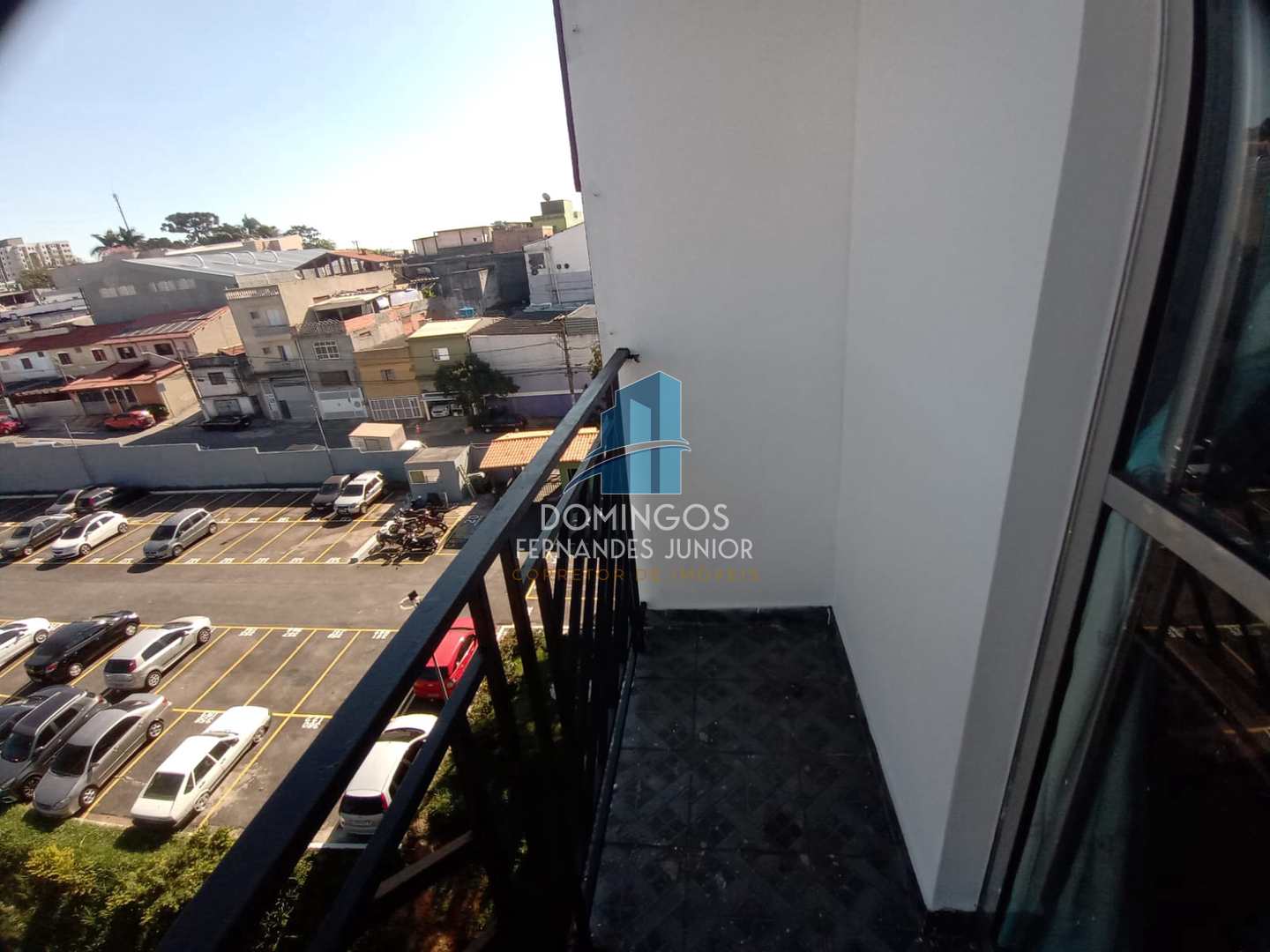 Apartamento à venda com 2 quartos, 50m² - Foto 16