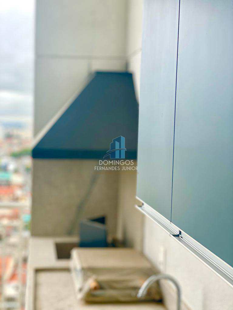 Apartamento à venda com 3 quartos, 93m² - Foto 5