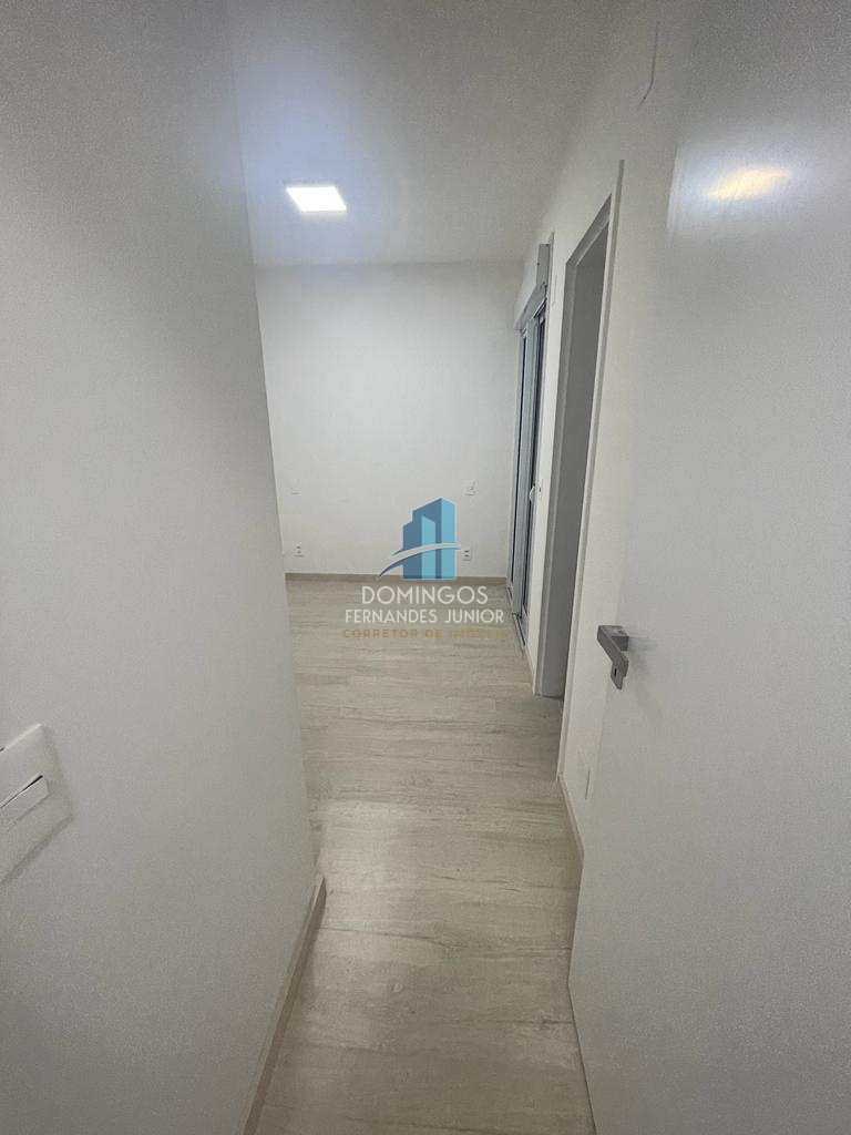 Apartamento à venda com 3 quartos, 93m² - Foto 4