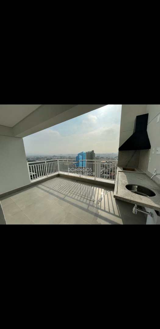 Apartamento à venda com 3 quartos, 93m² - Foto 9