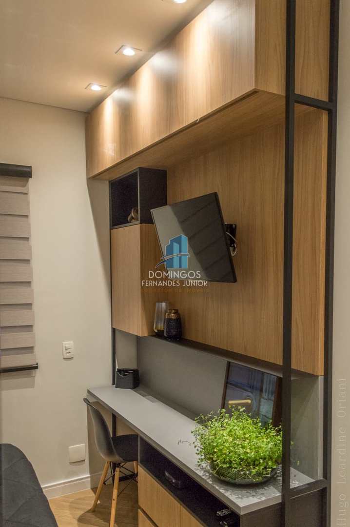 Apartamento à venda com 2 quartos, 100m² - Foto 19