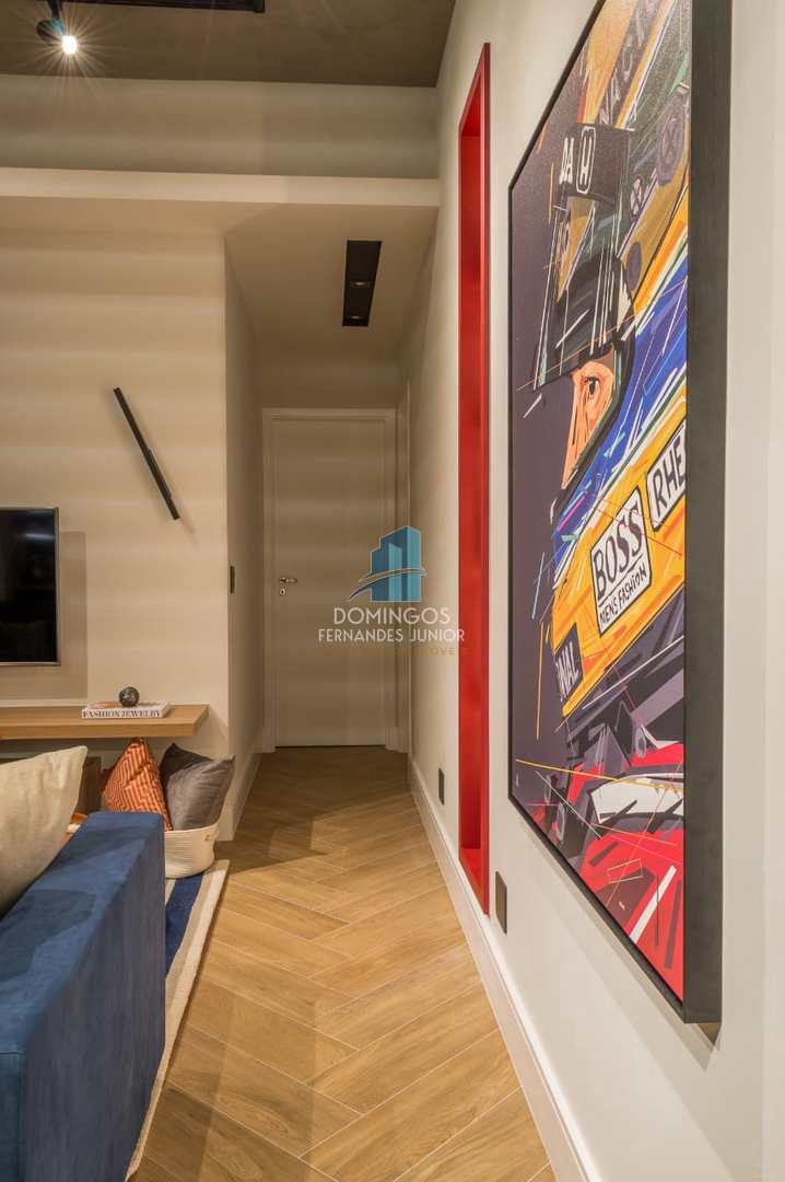 Apartamento à venda com 2 quartos, 100m² - Foto 6