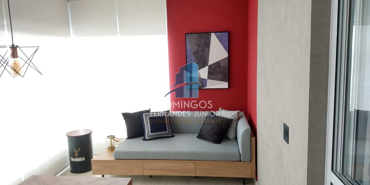 Apartamento à venda com 2 quartos, 100m² - Foto 14