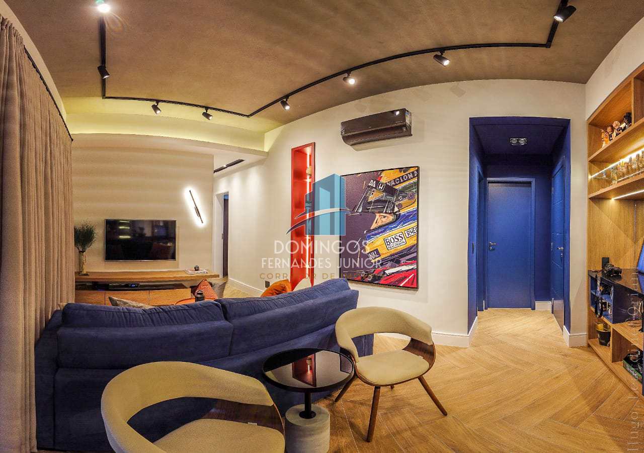 Apartamento à venda com 2 quartos, 100m² - Foto 16