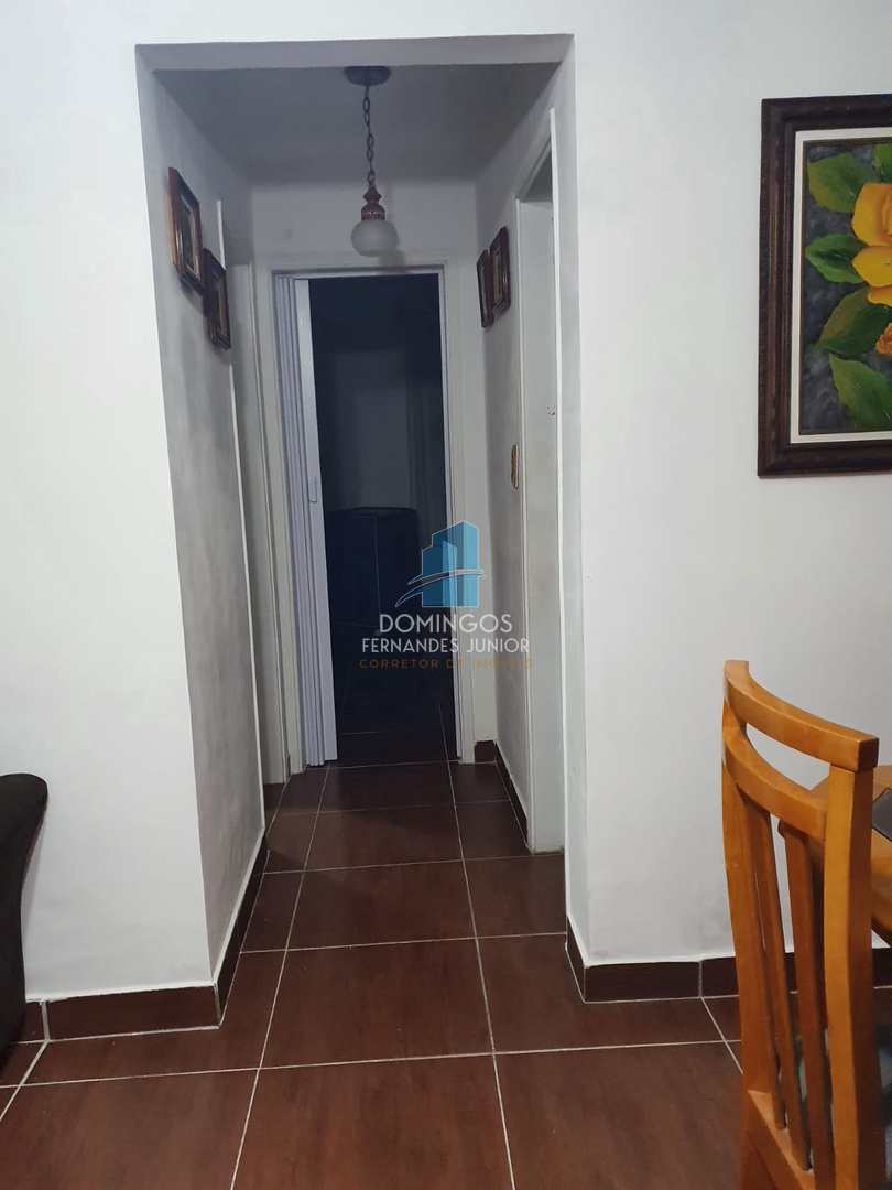 Apartamento à venda com 2 quartos, 60m² - Foto 5