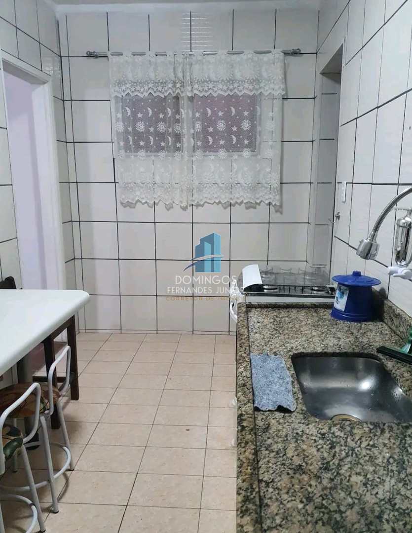 Apartamento à venda com 2 quartos, 60m² - Foto 8