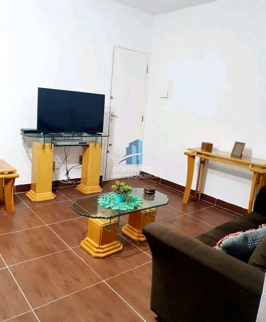 Apartamento à venda com 2 quartos, 60m² - Foto 20