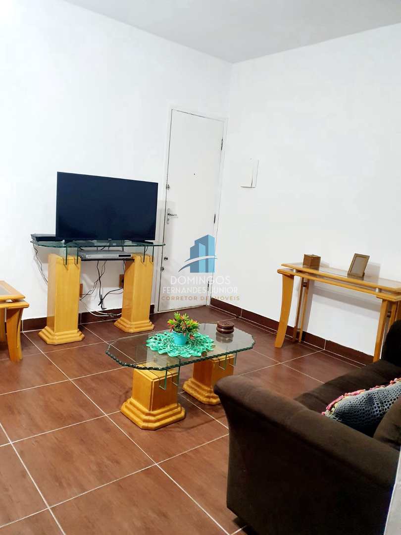 Apartamento à venda com 2 quartos, 60m² - Foto 6