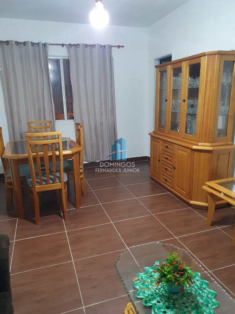 Apartamento à venda com 2 quartos, 60m² - Foto 4