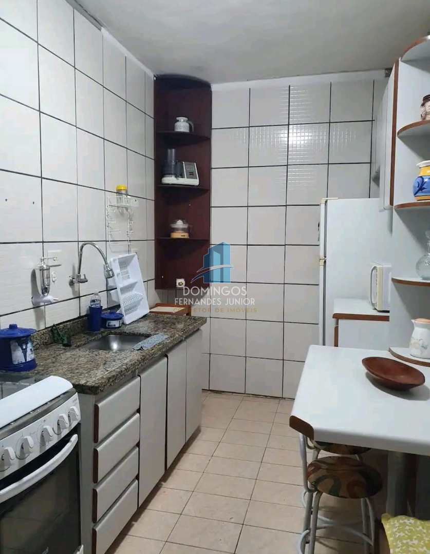 Apartamento à venda com 2 quartos, 60m² - Foto 7