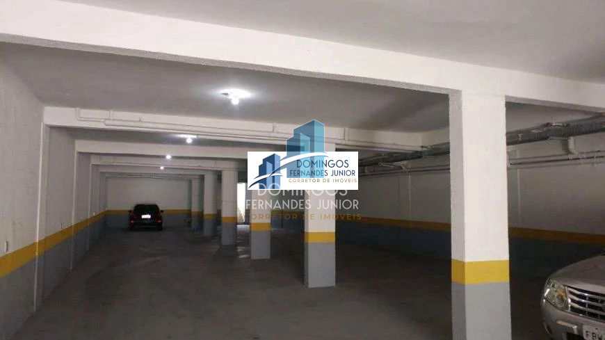 Sobrado à venda com 2 quartos, 70m² - Foto 9