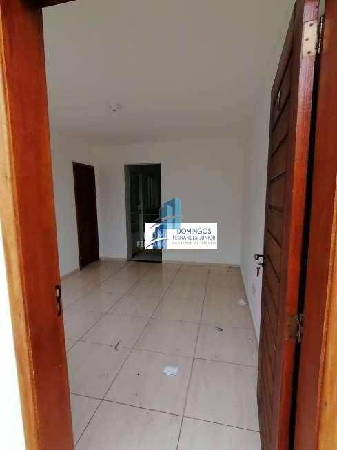 Sobrado à venda com 2 quartos, 70m² - Foto 8