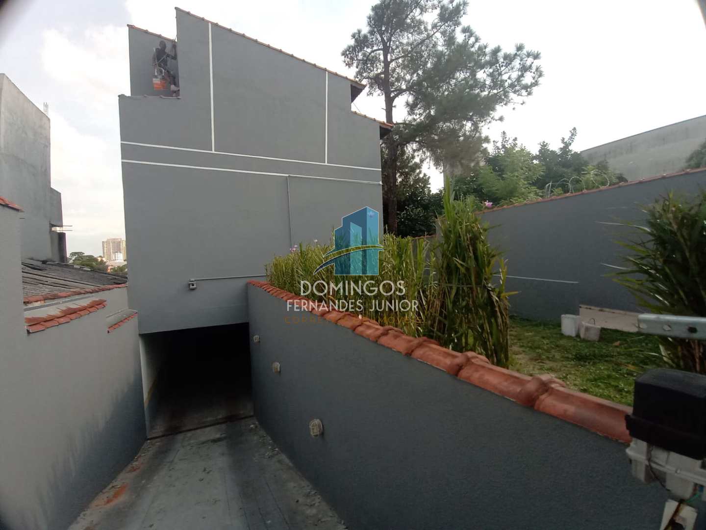 Sobrado à venda com 2 quartos, 70m² - Foto 11