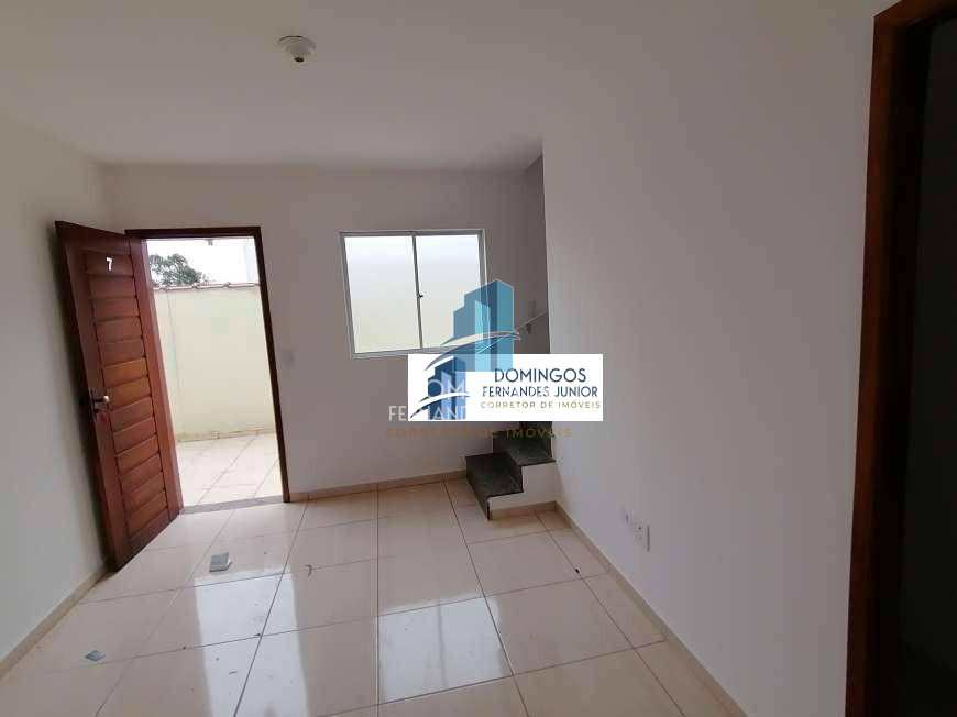 Sobrado à venda com 2 quartos, 70m² - Foto 5