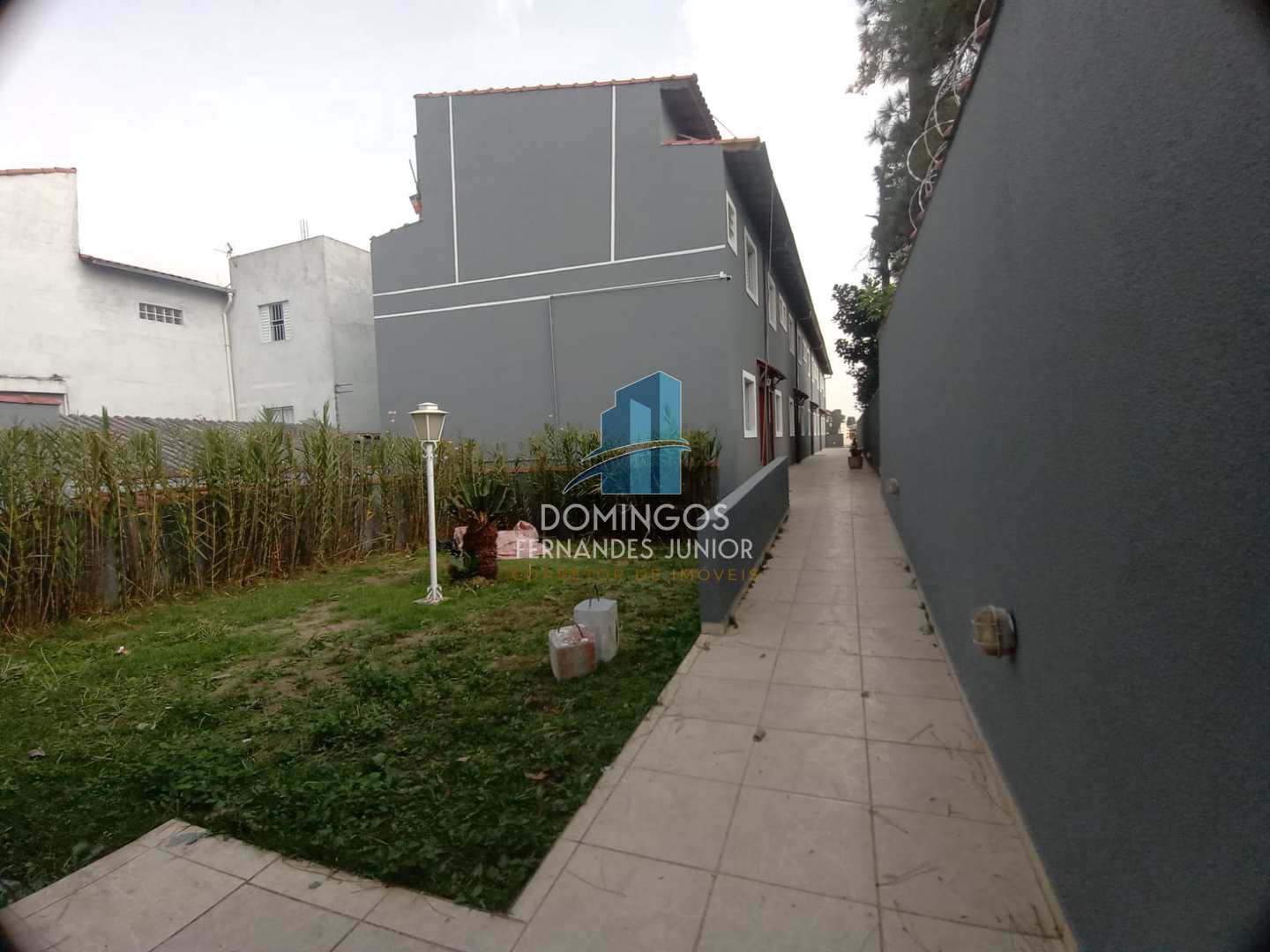 Sobrado à venda com 2 quartos, 70m² - Foto 10